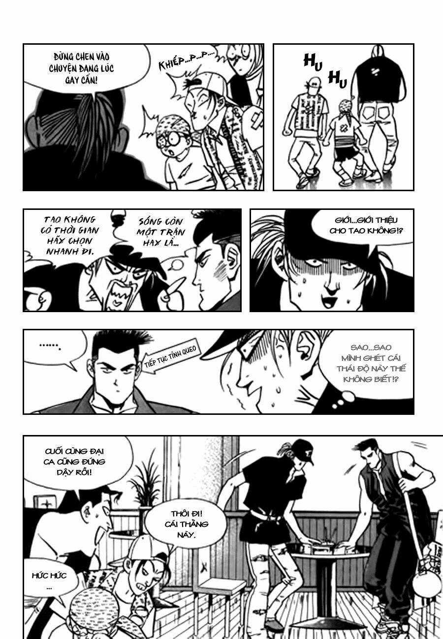 Nina Jalhae Ss1 Chapter 1 trang 42