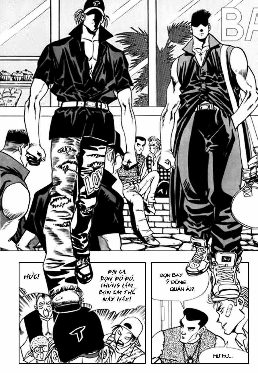 Nina Jalhae Ss1 Chapter 1 trang 43