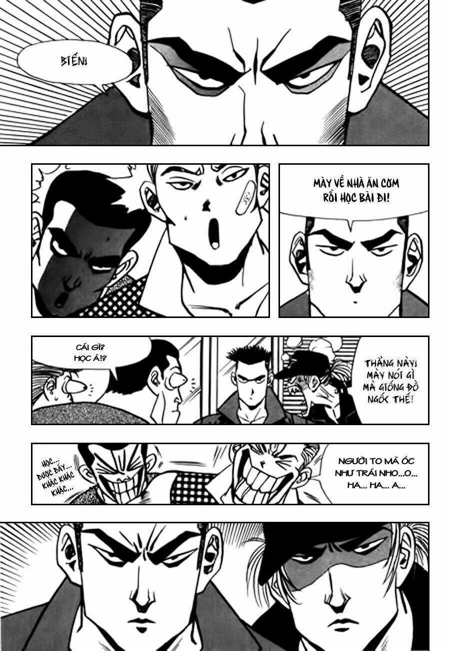 Nina Jalhae Ss1 Chapter 1 trang 45