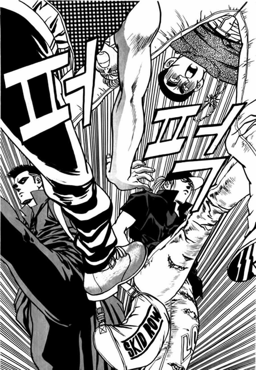 Nina Jalhae Ss1 Chapter 1 trang 46