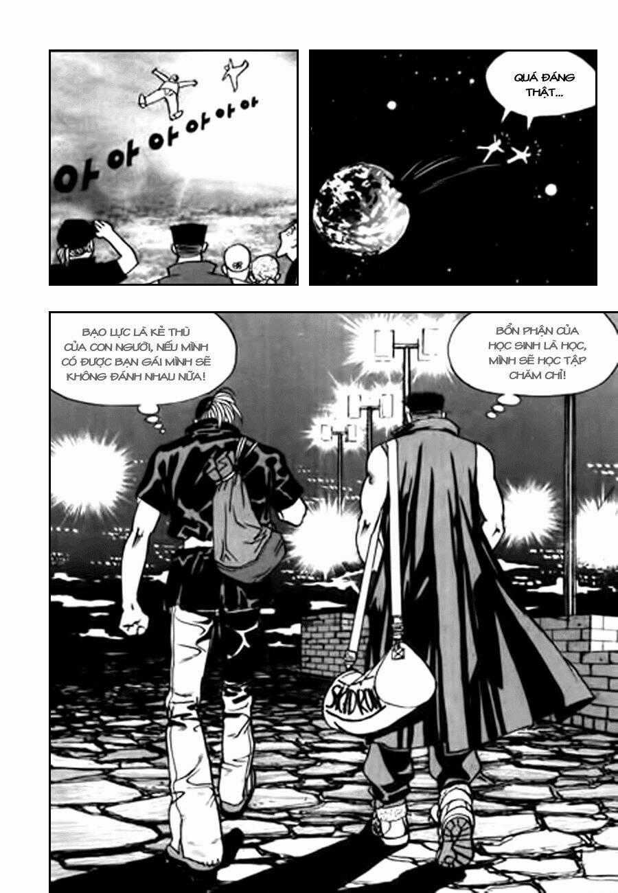 Nina Jalhae Ss1 Chapter 1 trang 47