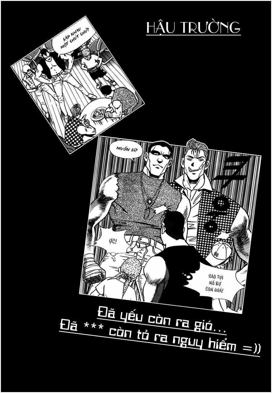 Nina Jalhae Ss1 Chapter 1 trang 48