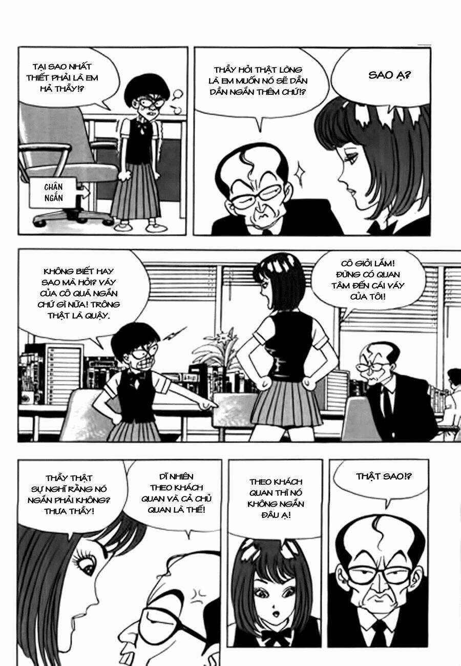 Nina Jalhae Ss1 Chapter 2 trang 22