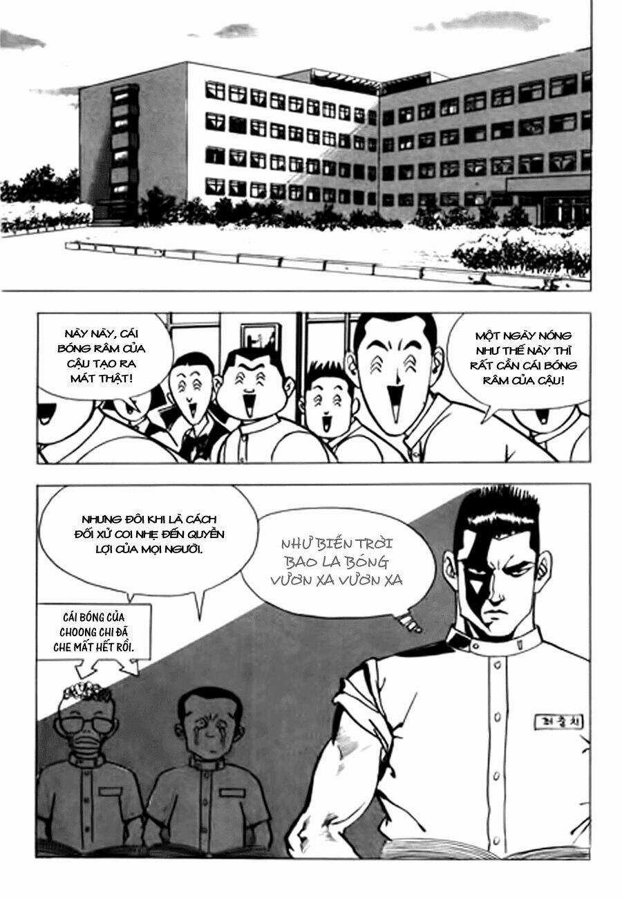 Nina Jalhae Ss1 Chapter 2 trang 3