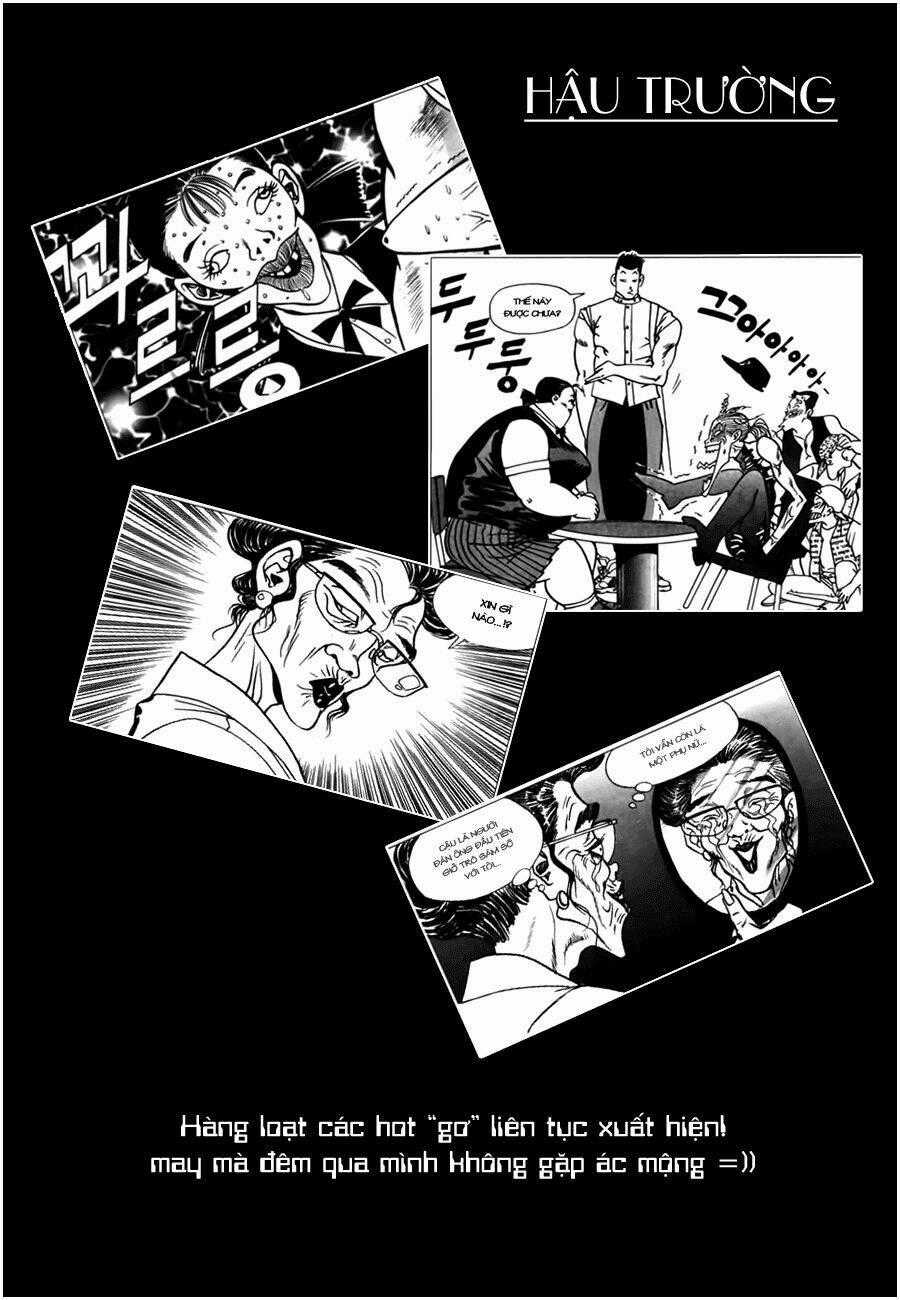 Nina Jalhae Ss1 Chapter 2 trang 34