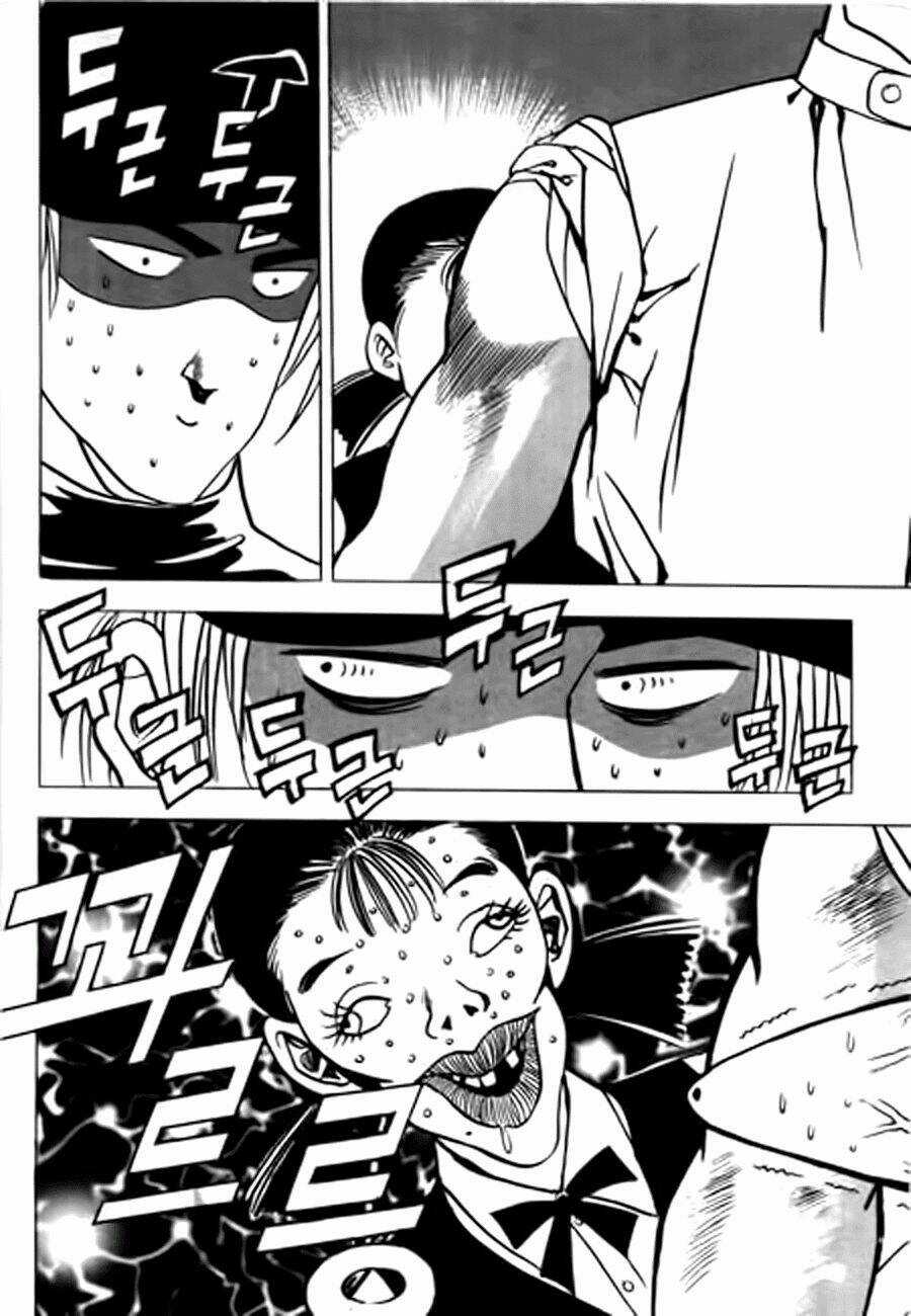 Nina Jalhae Ss1 Chapter 2 trang 6