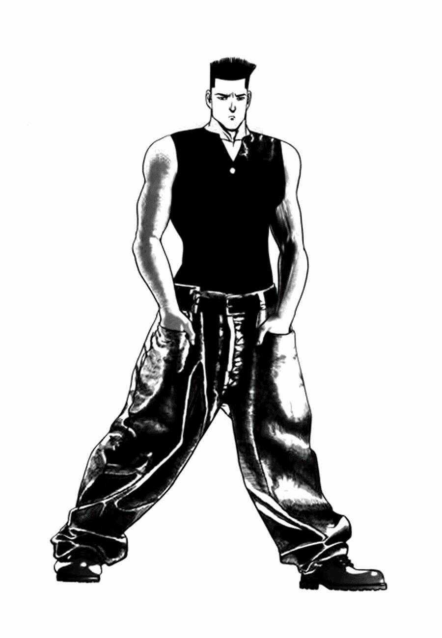 Nina Jalhae Ss1 Chapter 3 trang 18