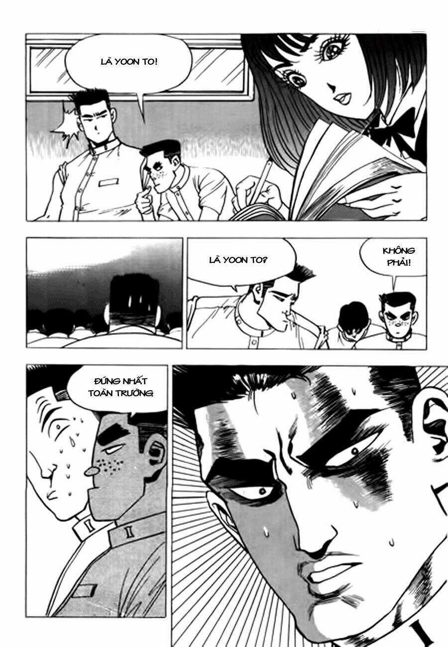 Nina Jalhae Ss1 Chapter 3 trang 26