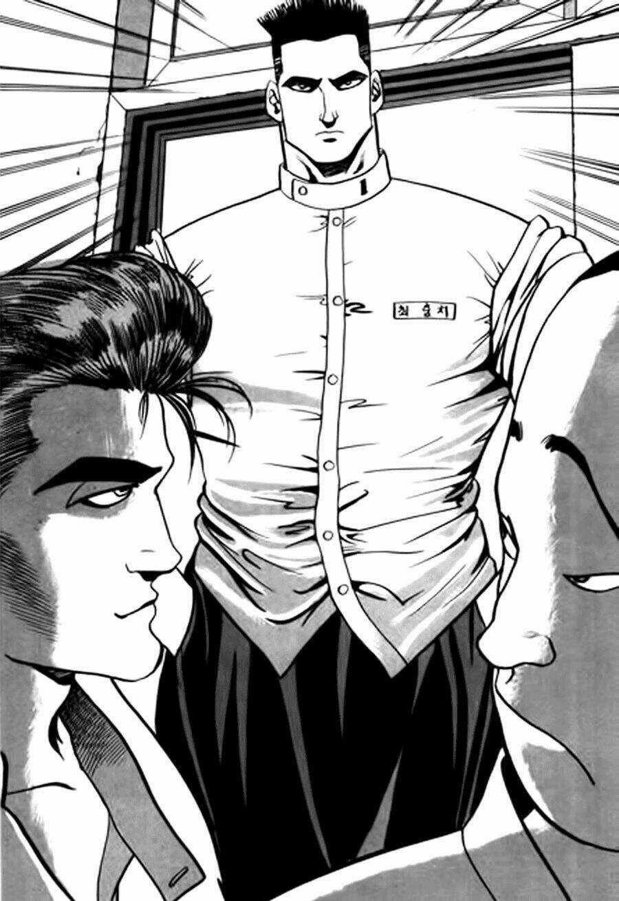 Nina Jalhae Ss1 Chapter 3 trang 31