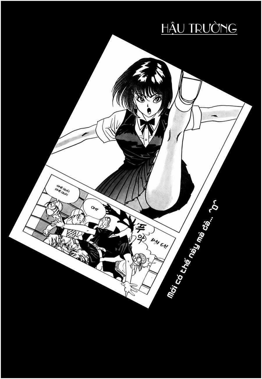 Nina Jalhae Ss1 Chapter 3 trang 34