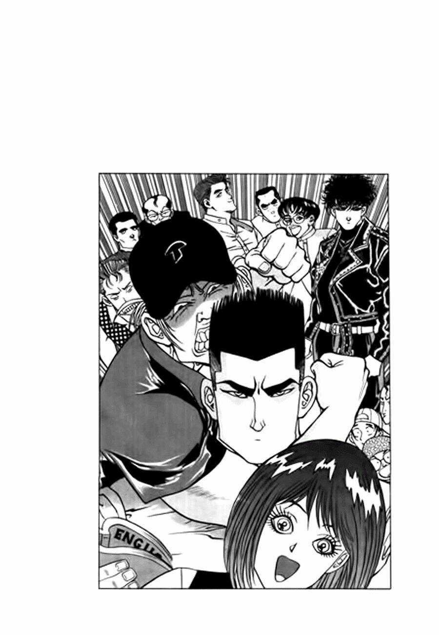 Nina Jalhae Ss1 Chapter 4 trang 18