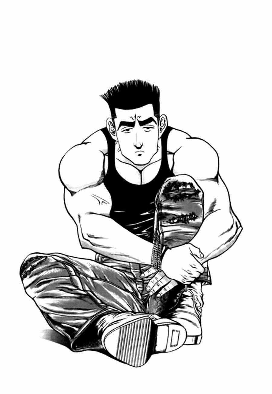 Nina Jalhae Ss1 Chapter 4 trang 2