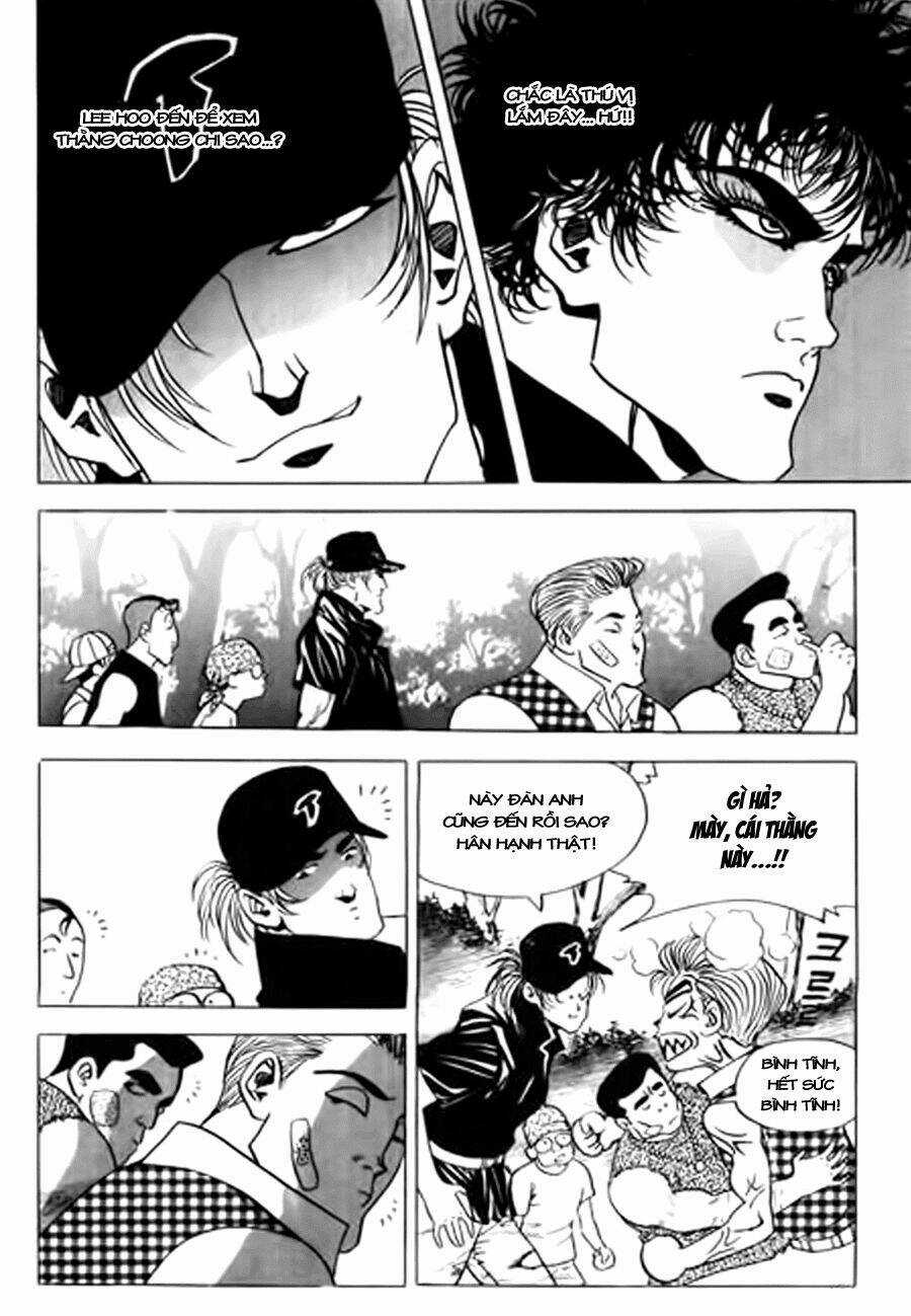 Nina Jalhae Ss1 Chapter 4 trang 22