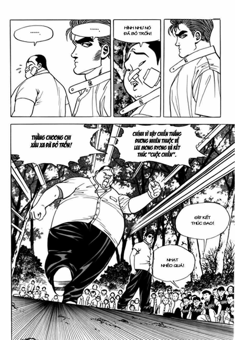 Nina Jalhae Ss1 Chapter 4 trang 24