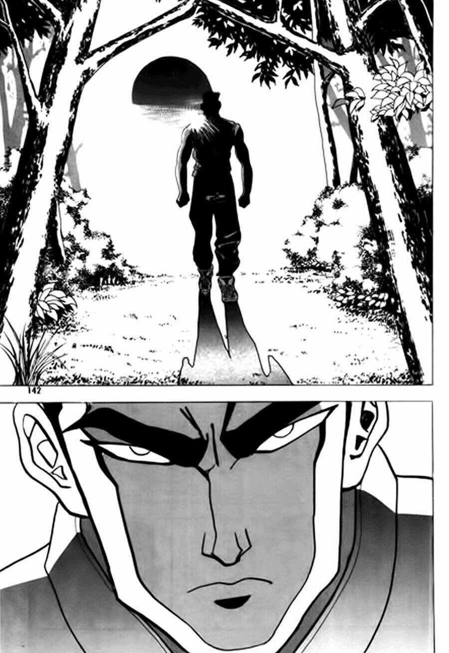 Nina Jalhae Ss1 Chapter 4 trang 29