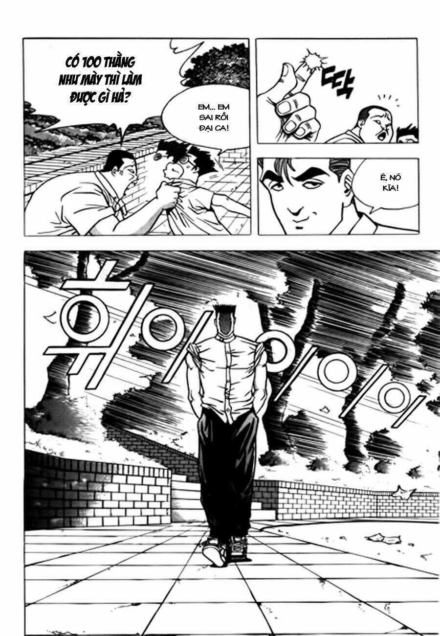 Nina Jalhae Ss1 Chapter 4 trang 4