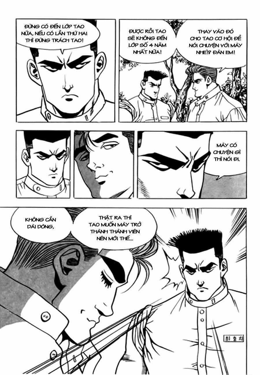 Nina Jalhae Ss1 Chapter 4 trang 7