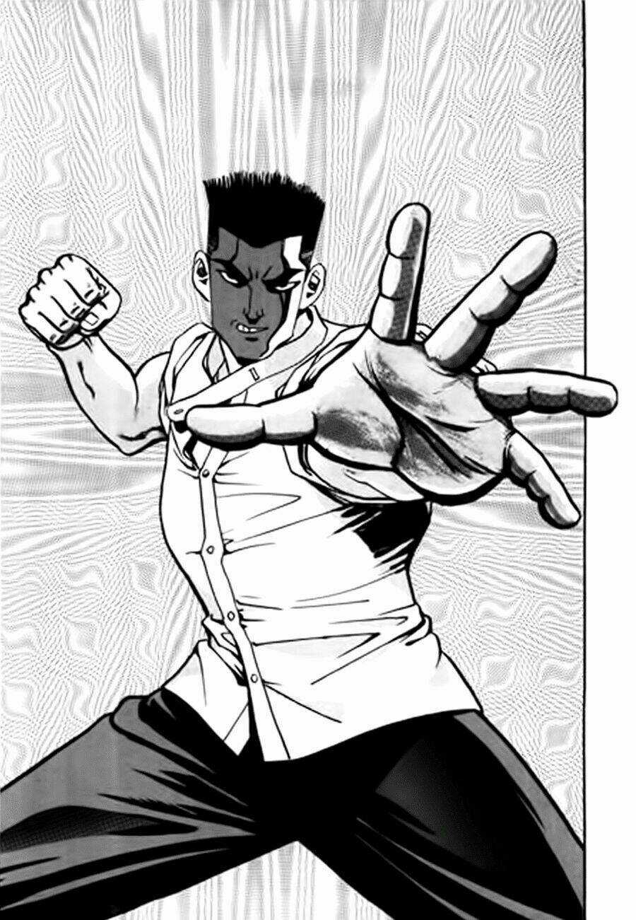 Nina Jalhae Ss1 Chapter 5 trang 17