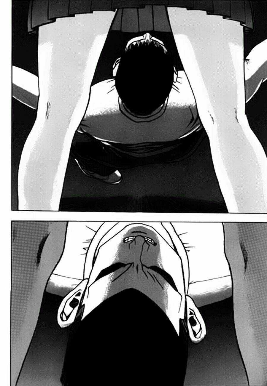 Nina Jalhae Ss1 Chapter 5 trang 21