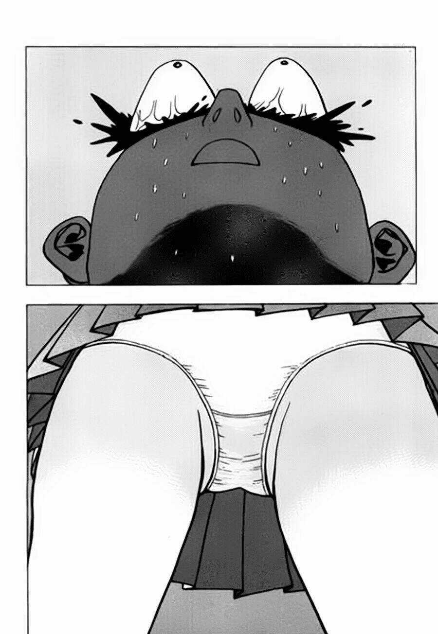 Nina Jalhae Ss1 Chapter 5 trang 24