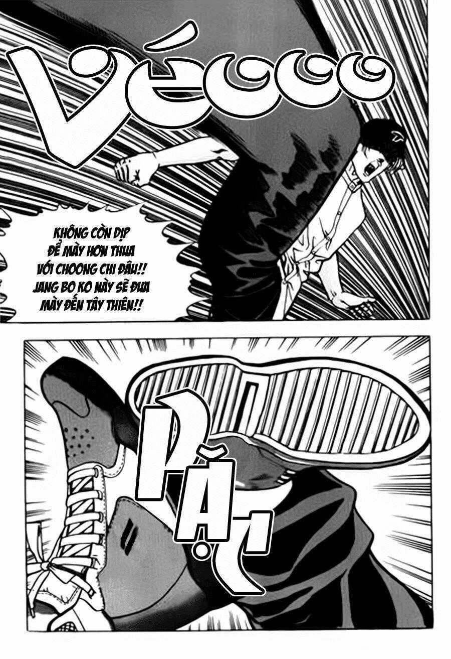 Nina Jalhae Ss1 Chapter 5 trang 31