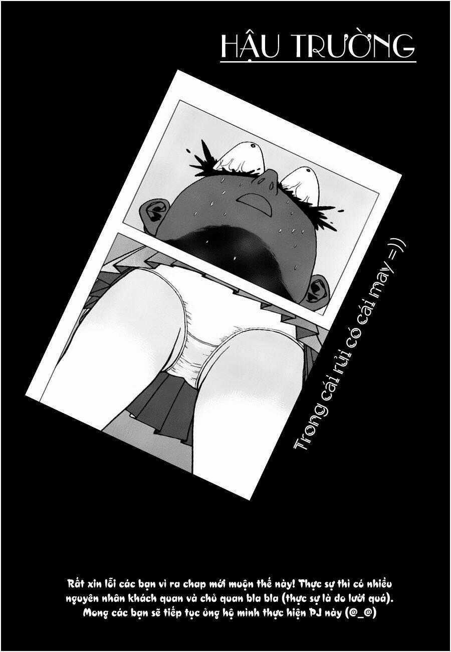 Nina Jalhae Ss1 Chapter 5 trang 32