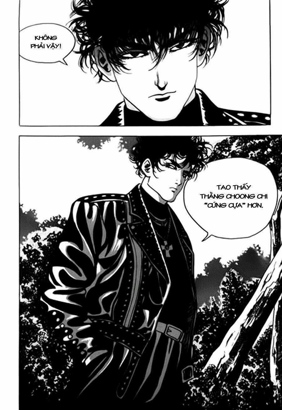 Nina Jalhae Ss1 Chapter 6 trang 14