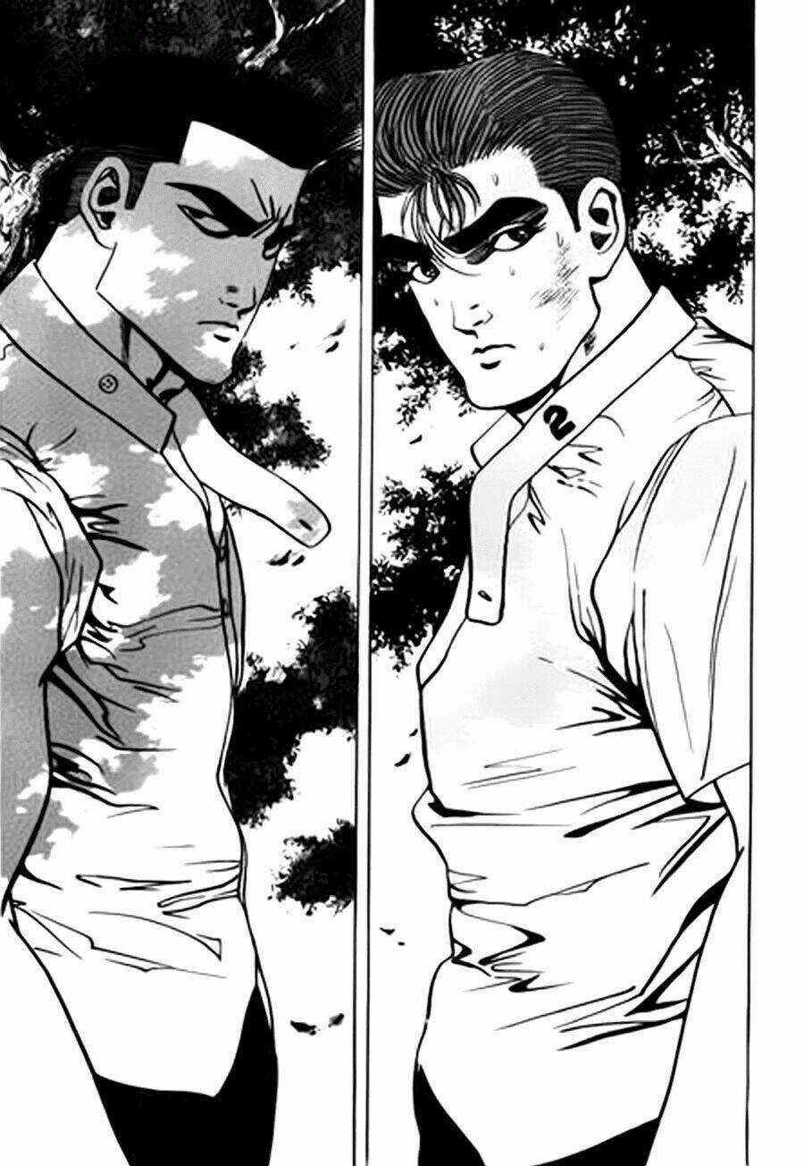 Nina Jalhae Ss1 Chapter 6 trang 15