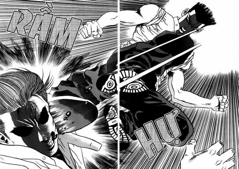 Nina Jalhae Ss1 Chapter 6 trang 20