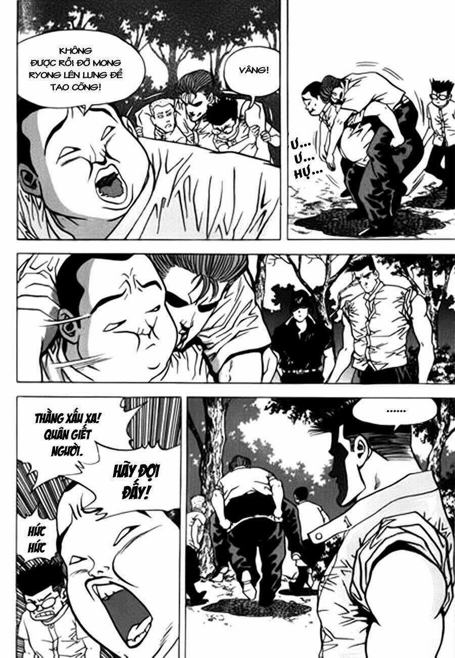 Nina Jalhae Ss1 Chapter 6 trang 26