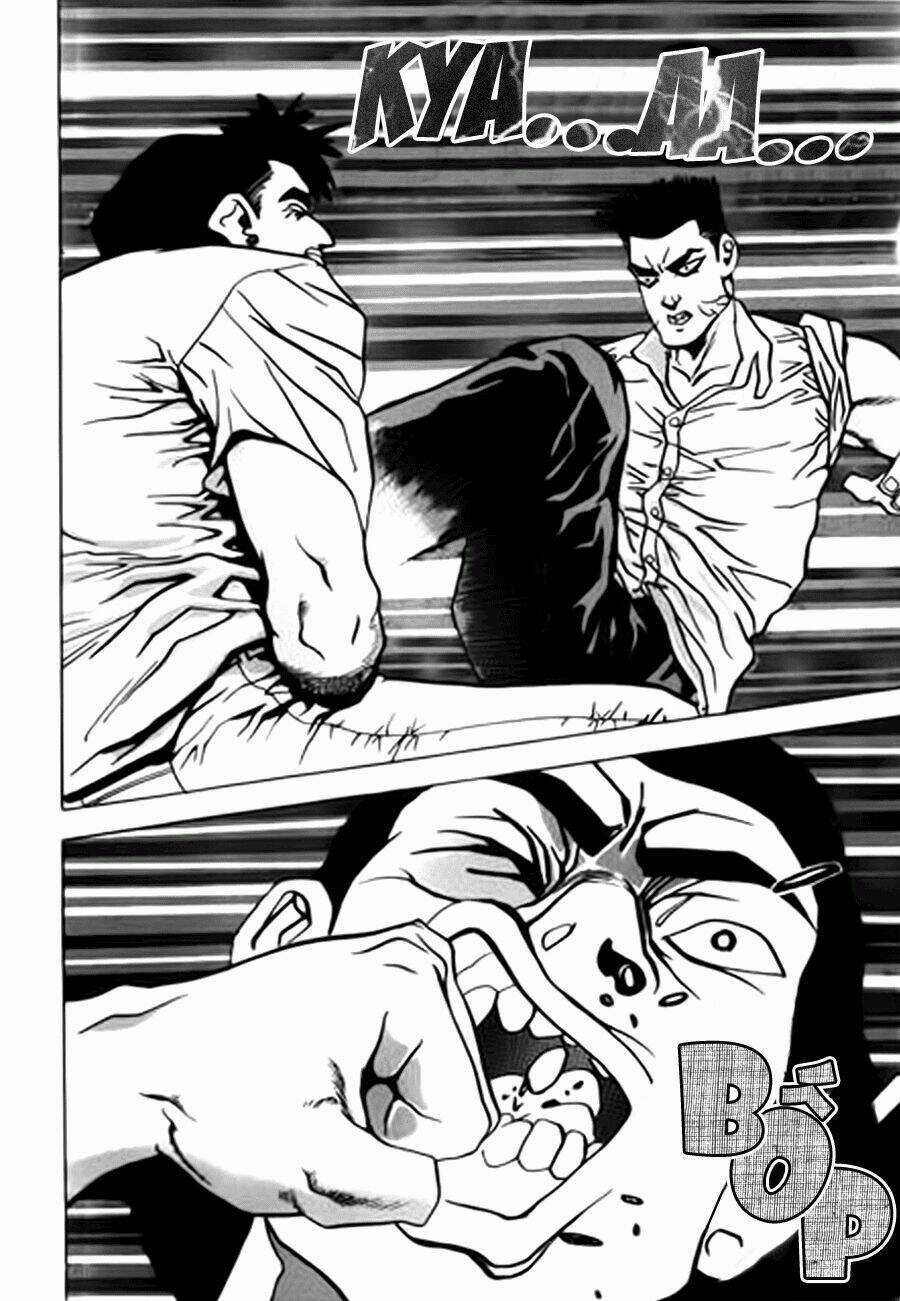 Nina Jalhae Ss1 Chapter 6 trang 28