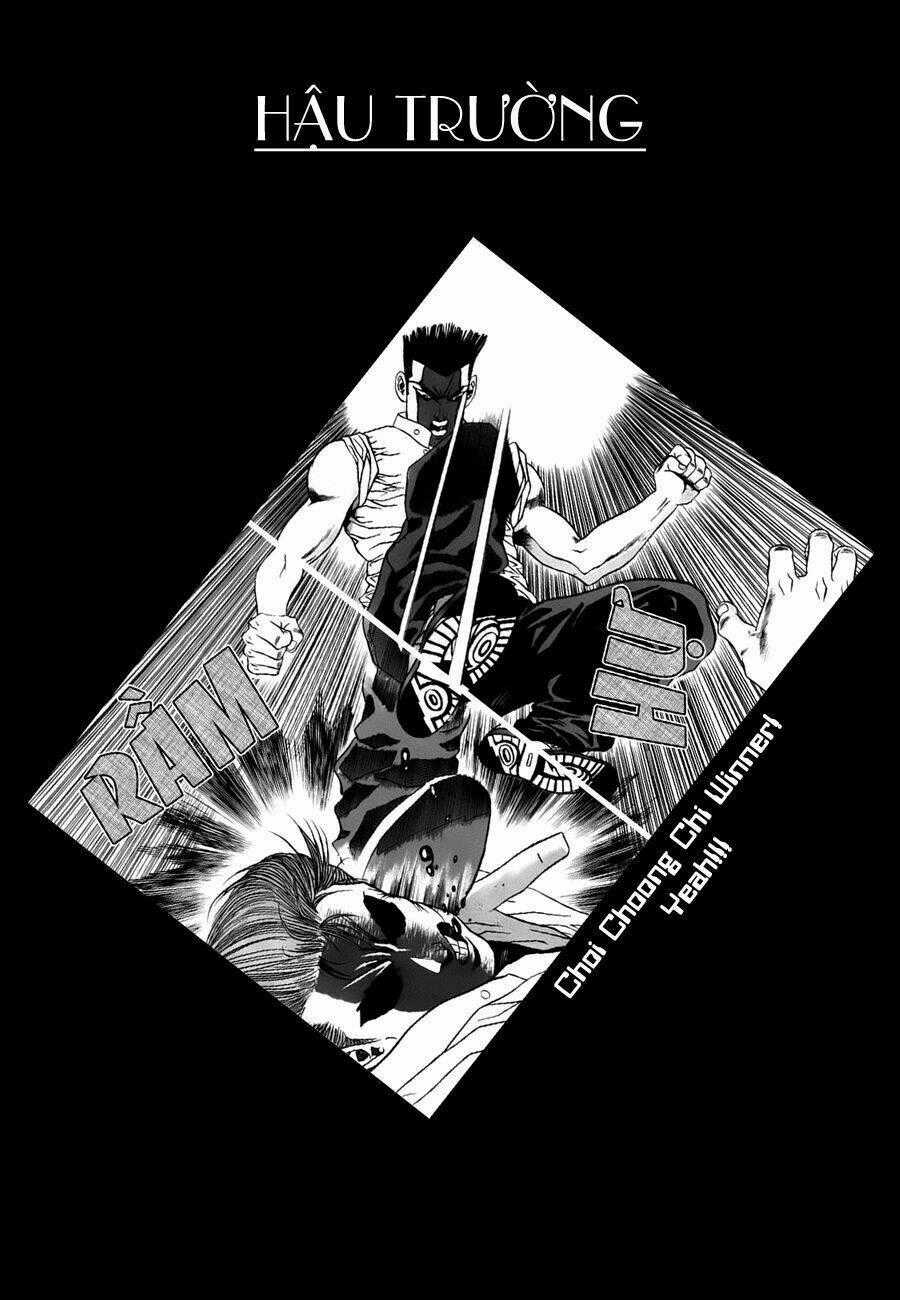 Nina Jalhae Ss1 Chapter 6 trang 32