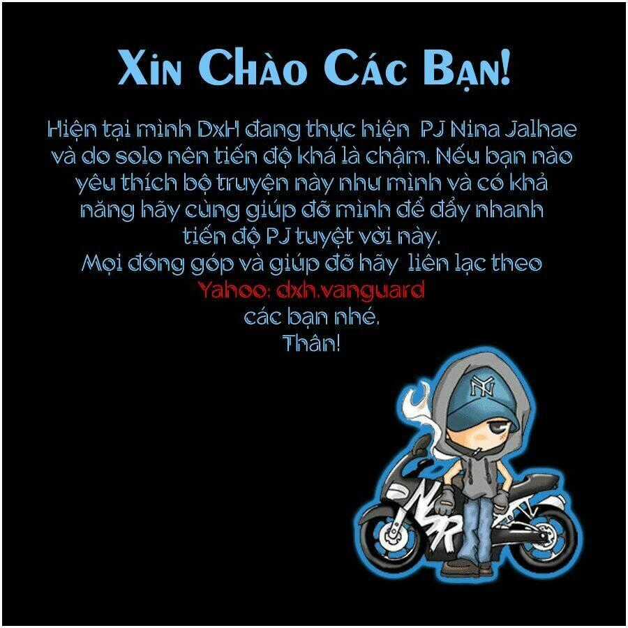 Nina Jalhae Ss1 Chapter 6 trang 33