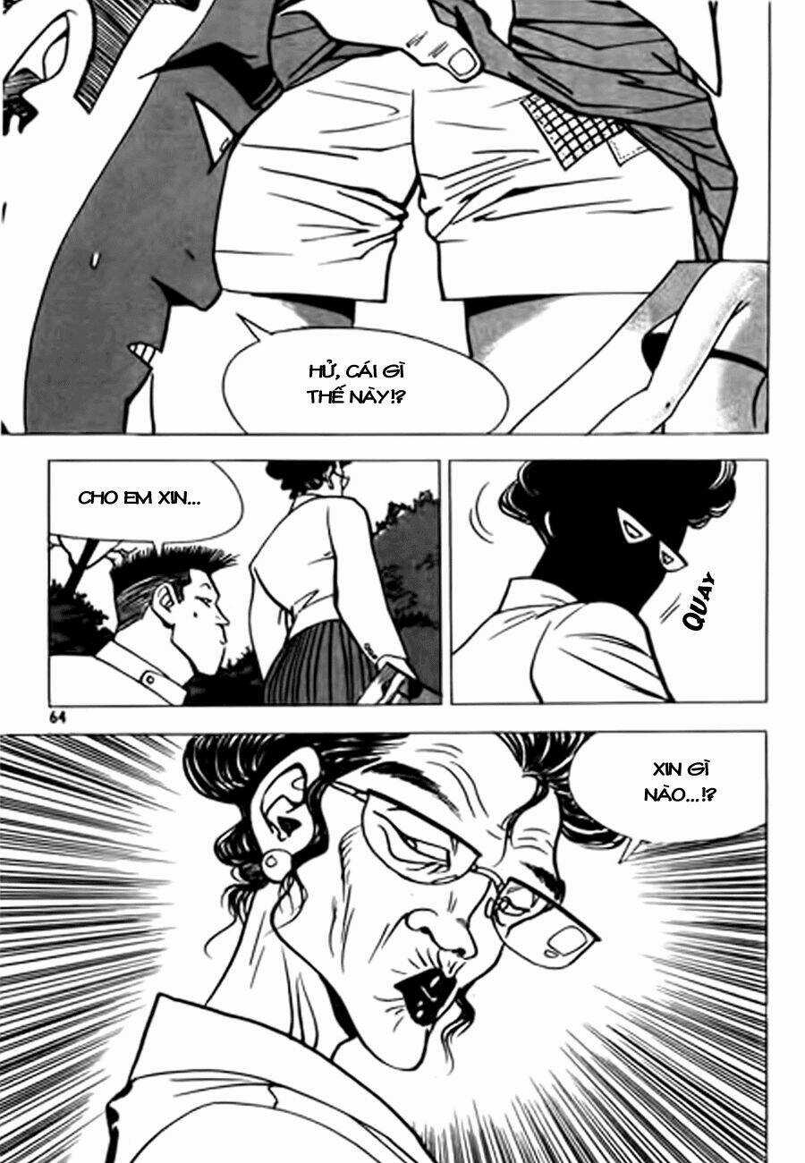 Nina Jalhae Ss1 Chapter 7 trang 15