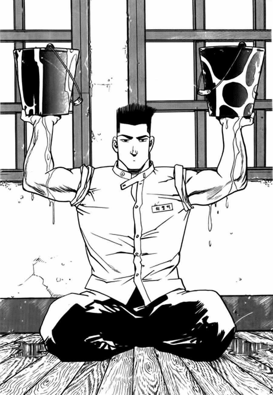 Nina Jalhae Ss1 Chapter 7 trang 18