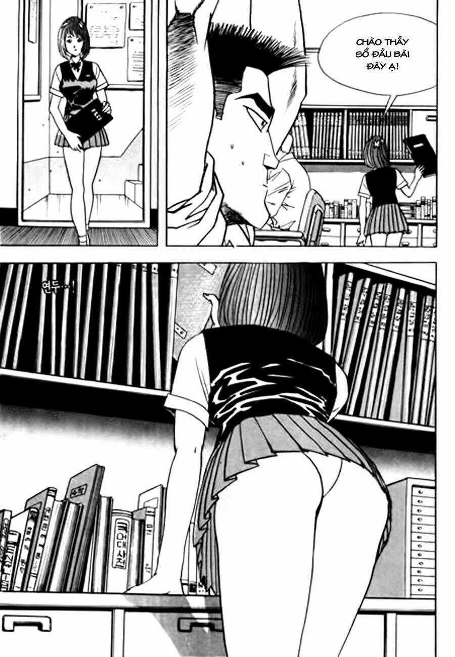 Nina Jalhae Ss1 Chapter 7 trang 19