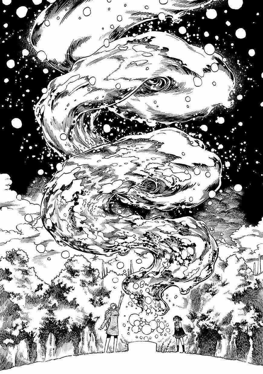 Nina-San No Mahou Seikatsu Chapter 2 trang 9