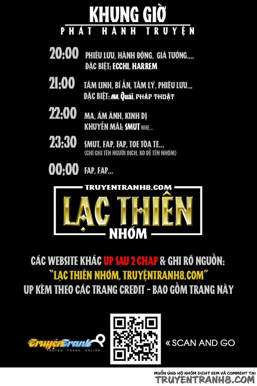 Nina-San No Mahou Seikatsu Chapter 5.1 trang 9