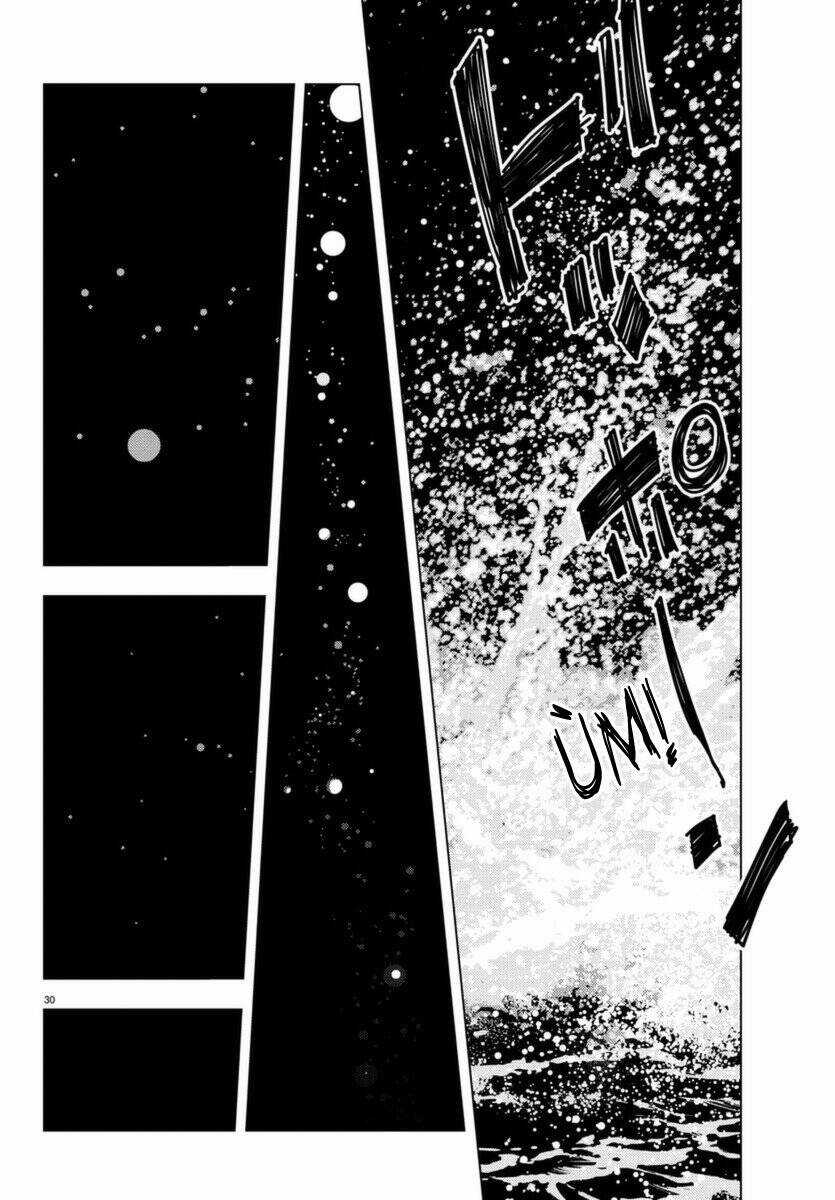 Nine Peaks Chương 1 trang 30