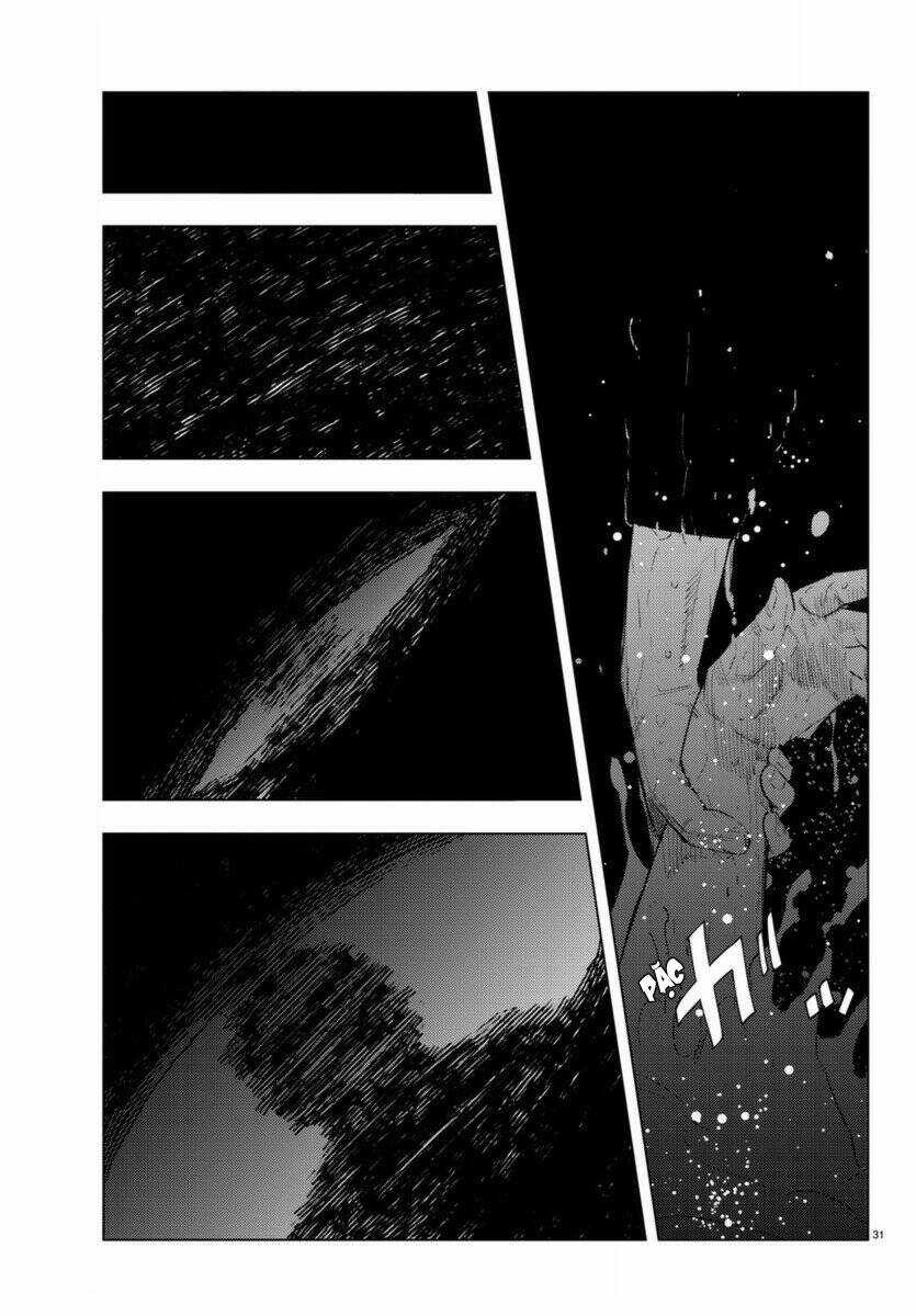 Nine Peaks Chương 1 trang 31