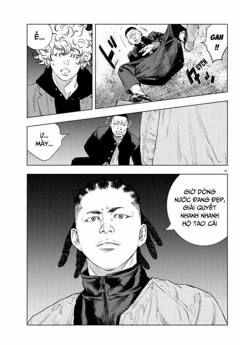 Nine Peaks Chương 1 trang 41