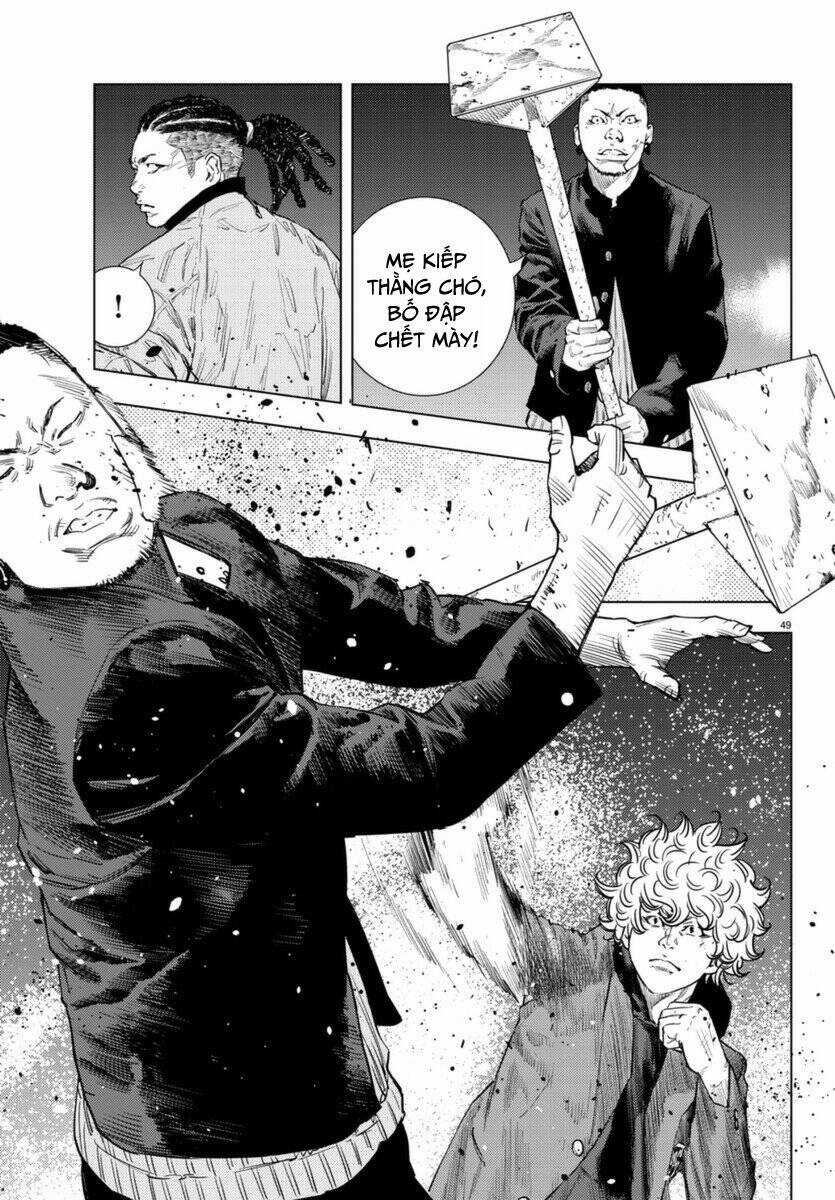 Nine Peaks Chương 1 trang 49