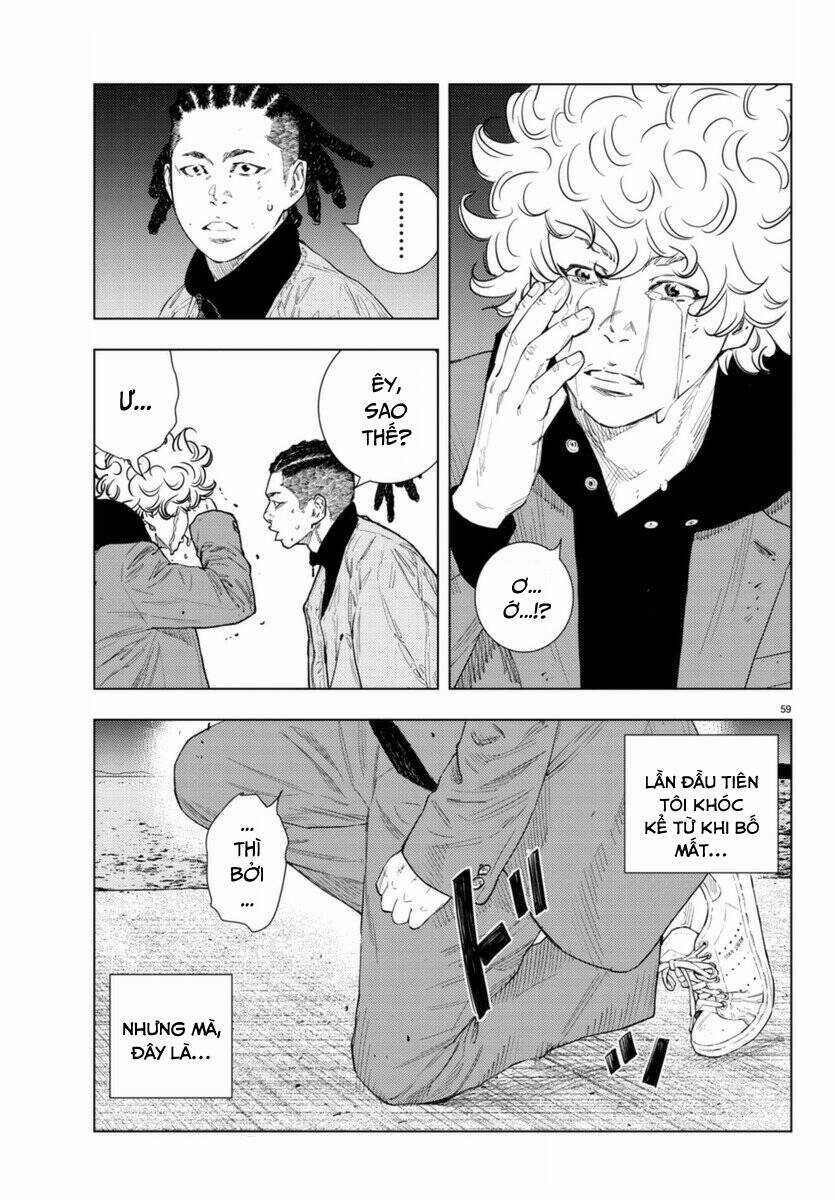 Nine Peaks Chương 1 trang 58