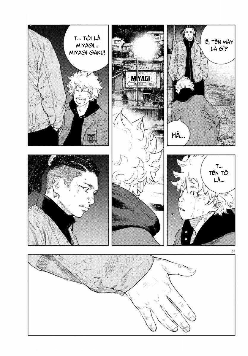 Nine Peaks Chương 1 trang 60