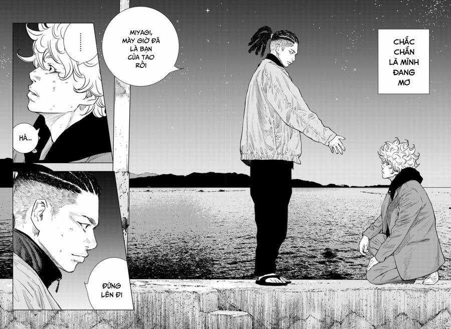 Nine Peaks Chương 1 trang 61