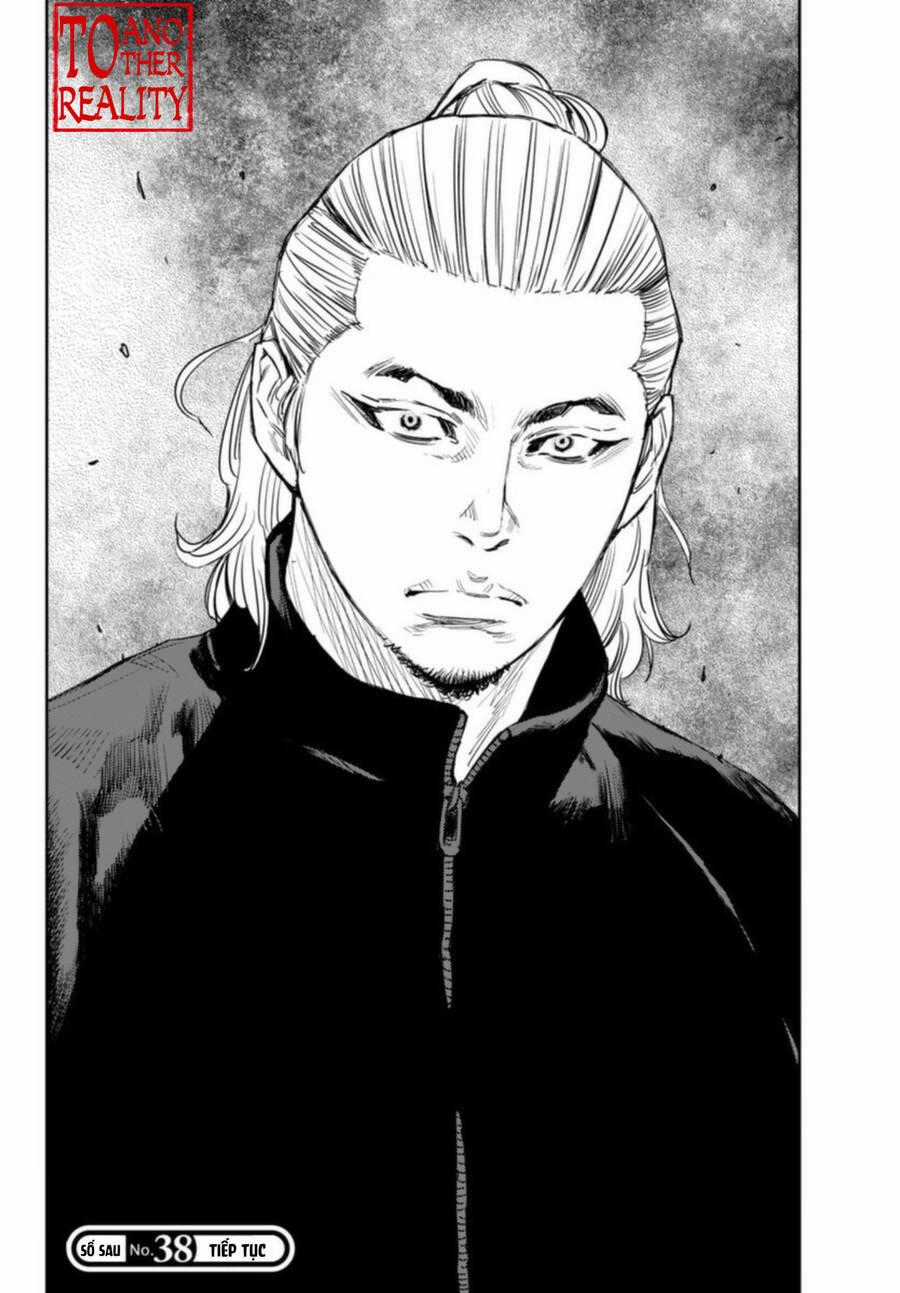 Nine Peaks Chương 10 trang 19