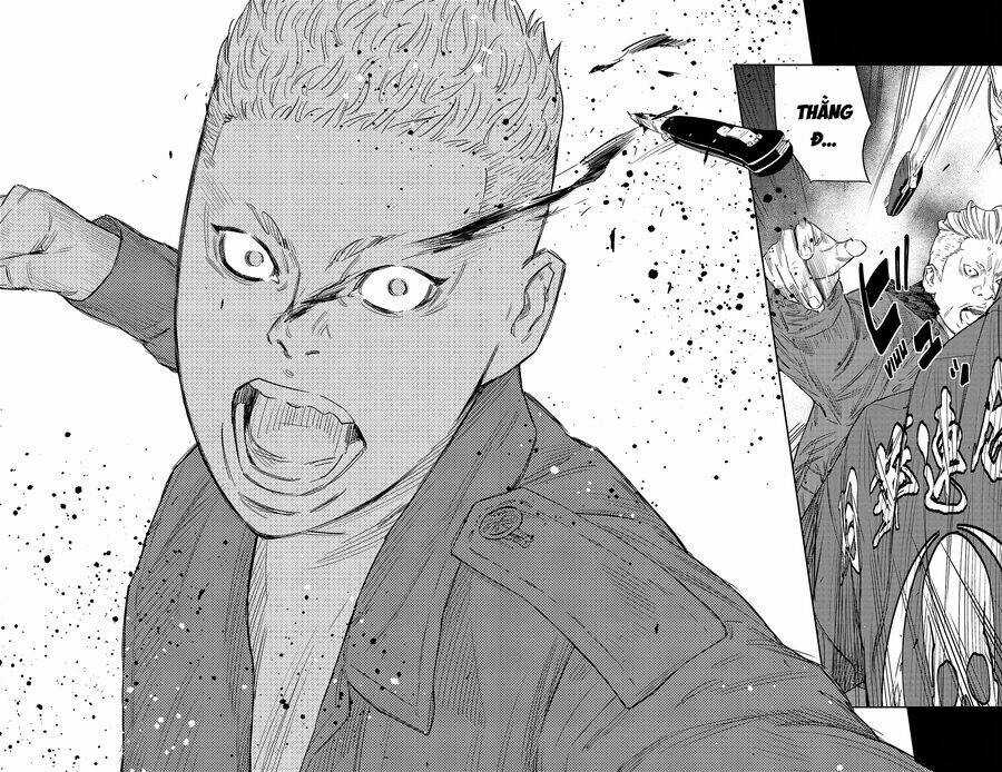 Nine Peaks Chương 104 trang 12