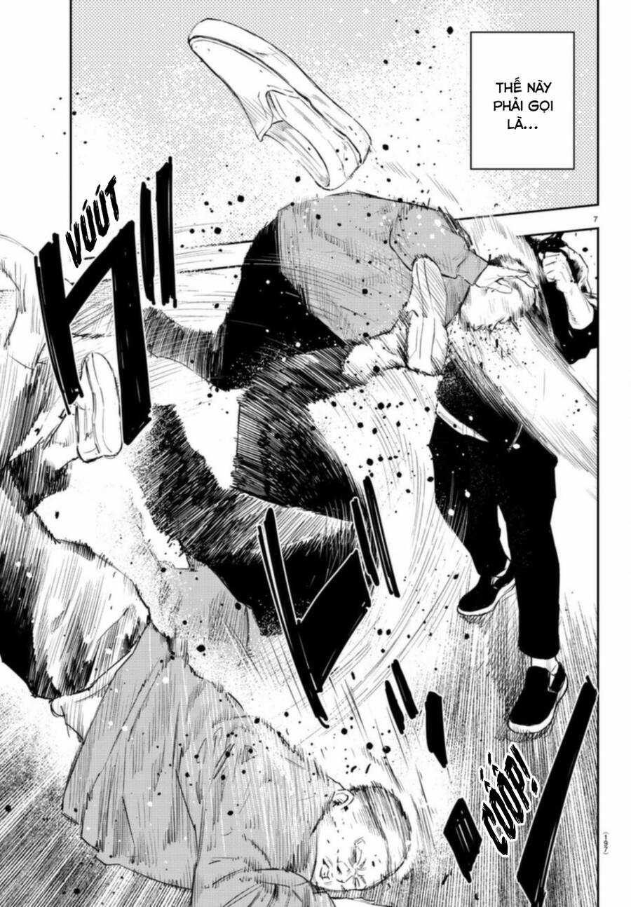 Nine Peaks Chương 11 trang 5