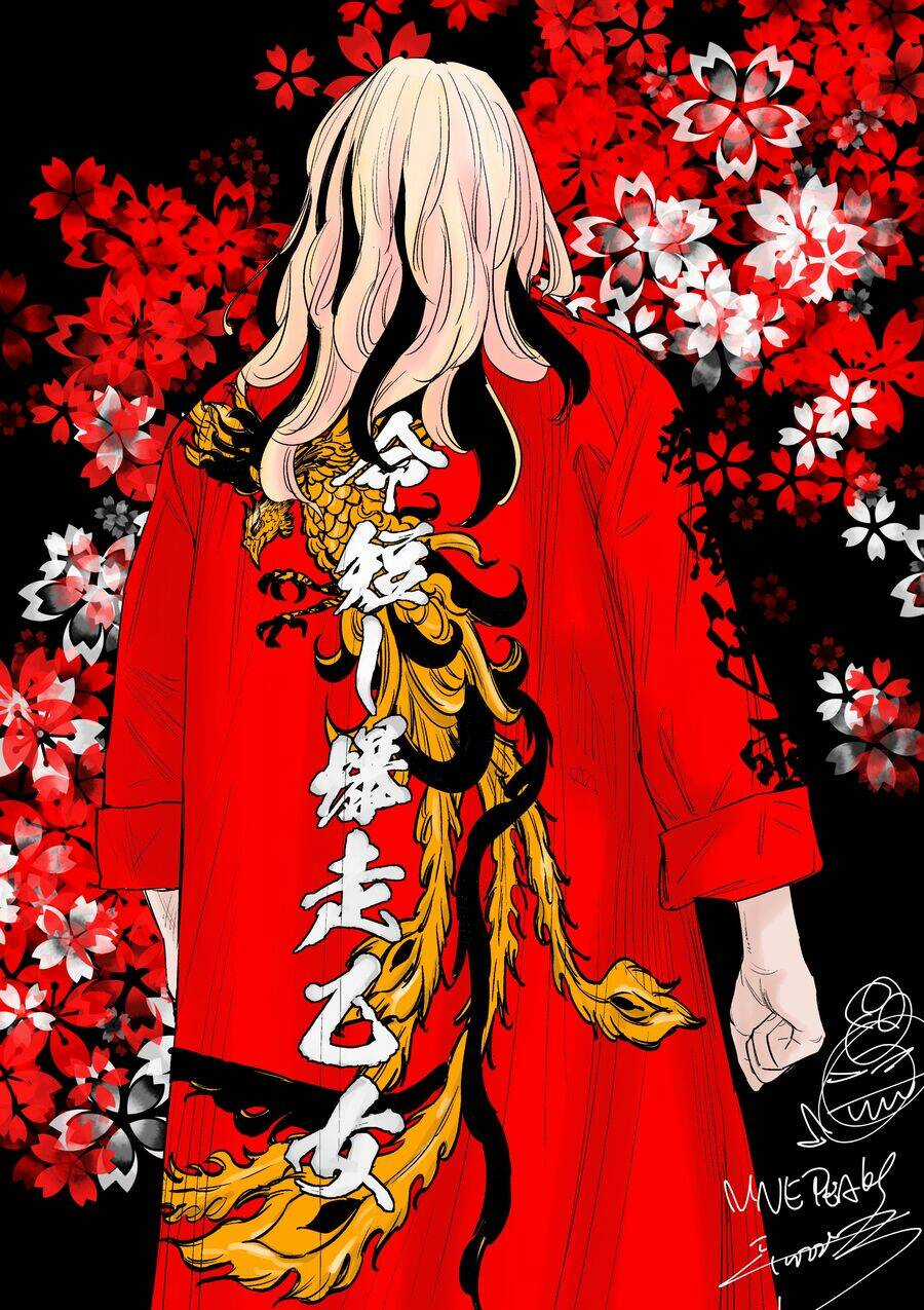 Nine Peaks Chương 111 trang 2