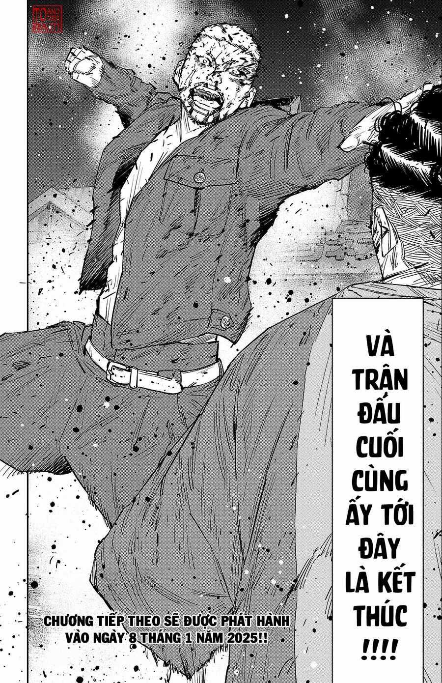 Nine Peaks Chương 121 trang 18